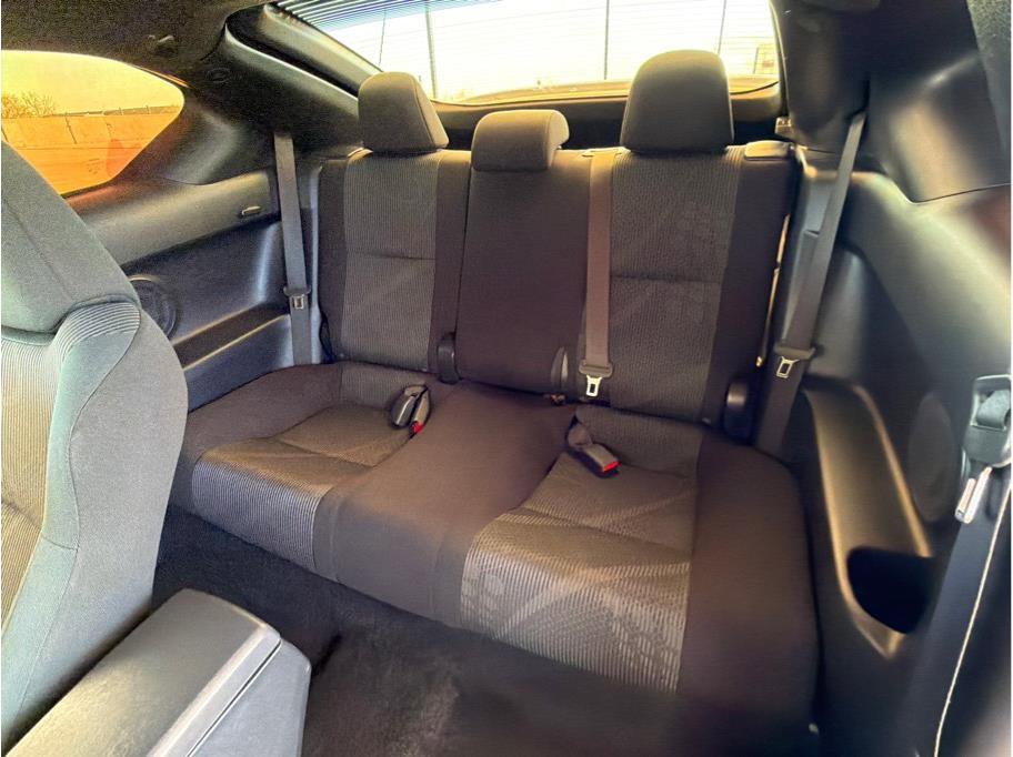 Used 2012 Scion tC FWD image 11