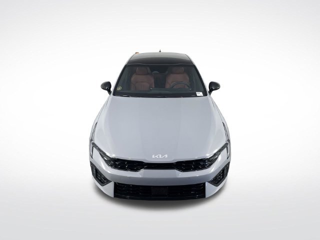 New 2027 Kia K5 GT-Line AWD/4WD image 45