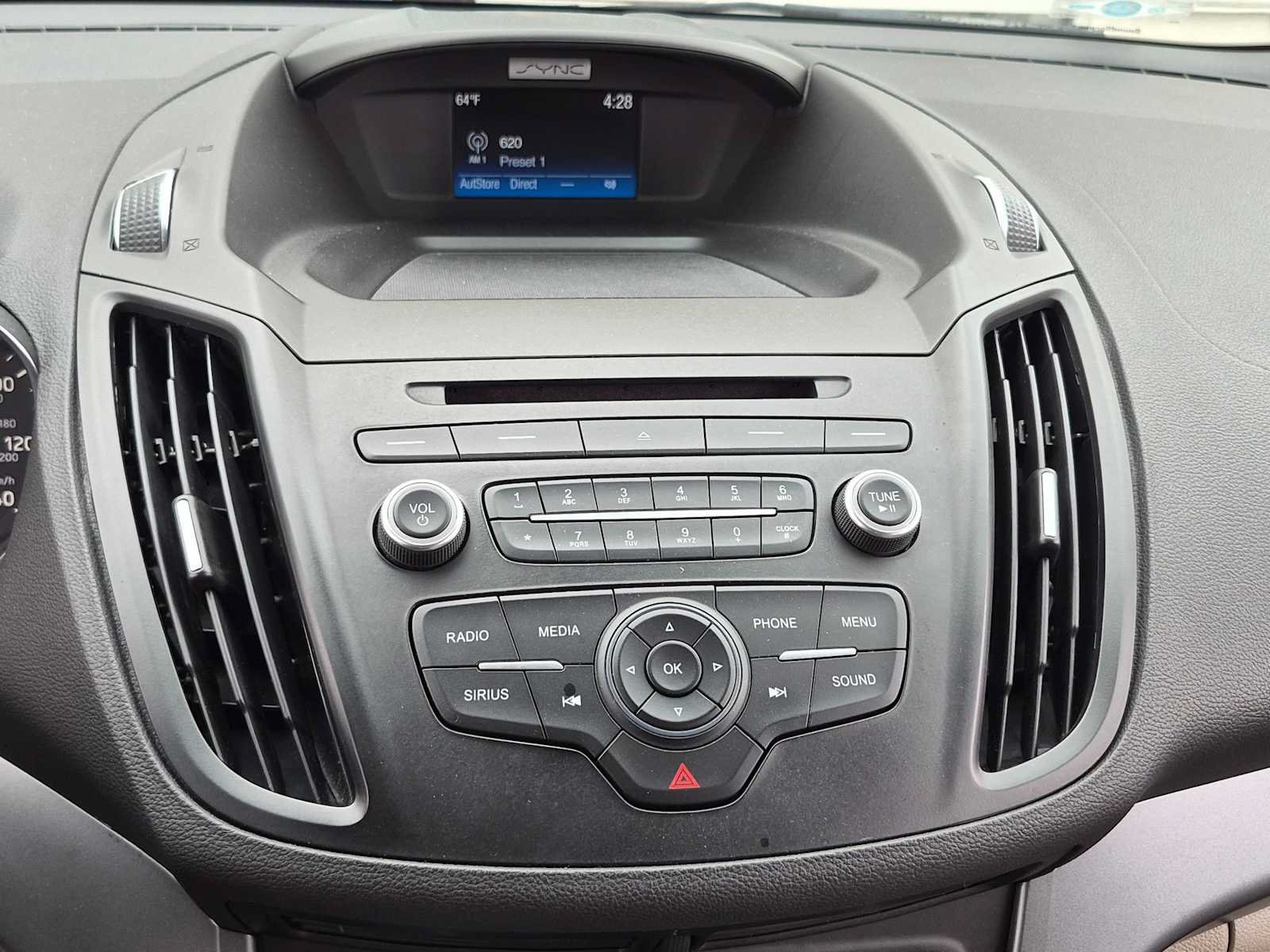 Used 2017 Ford Escape SE AWD/4WD image 25