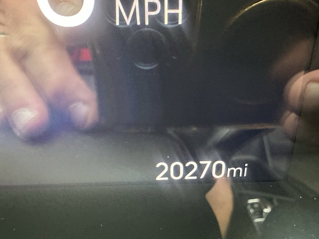 Used 2024 Buick Encore GX Preferred image 6