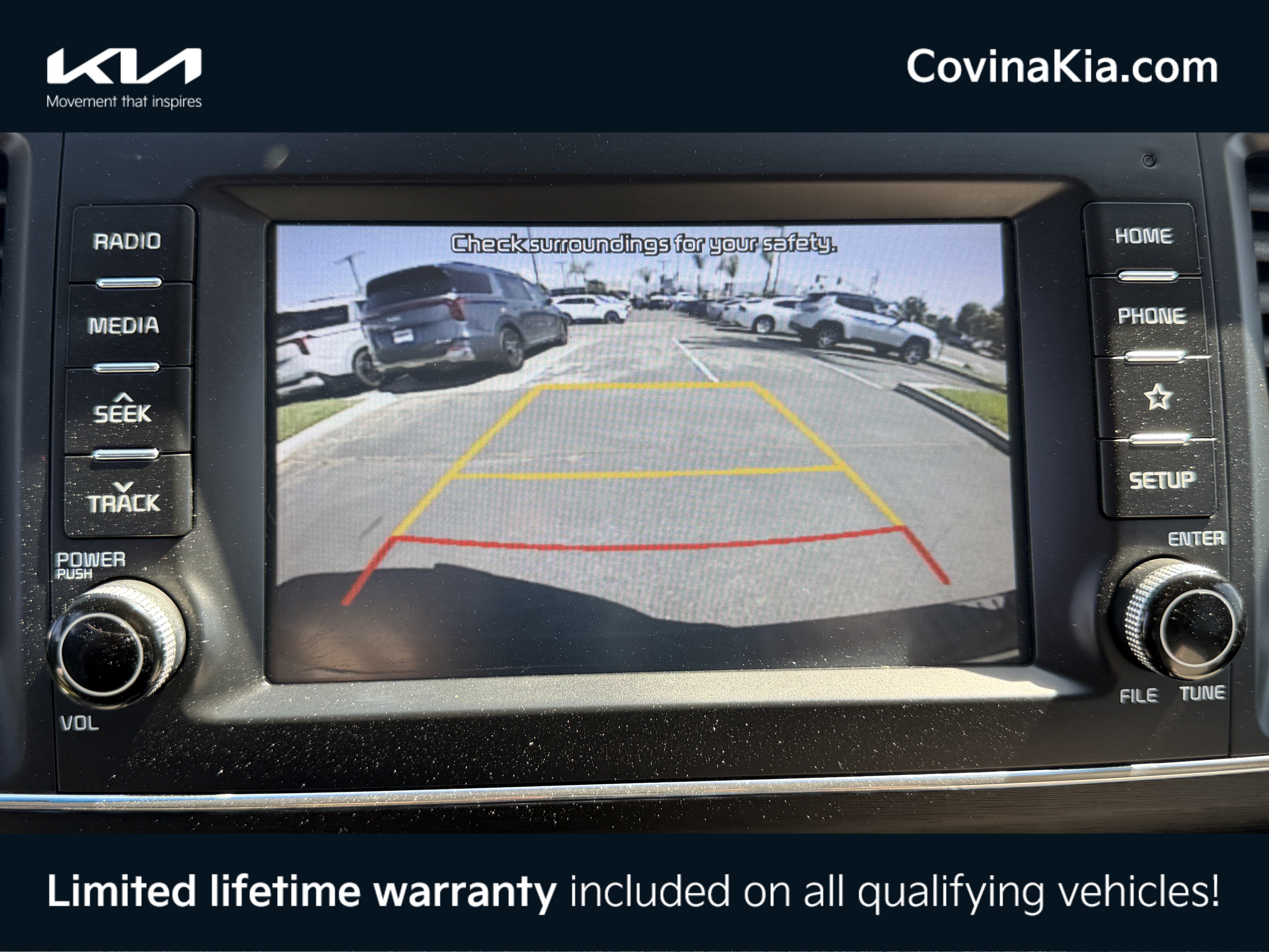 Used 2020 Kia Sedona LX FWD image 23
