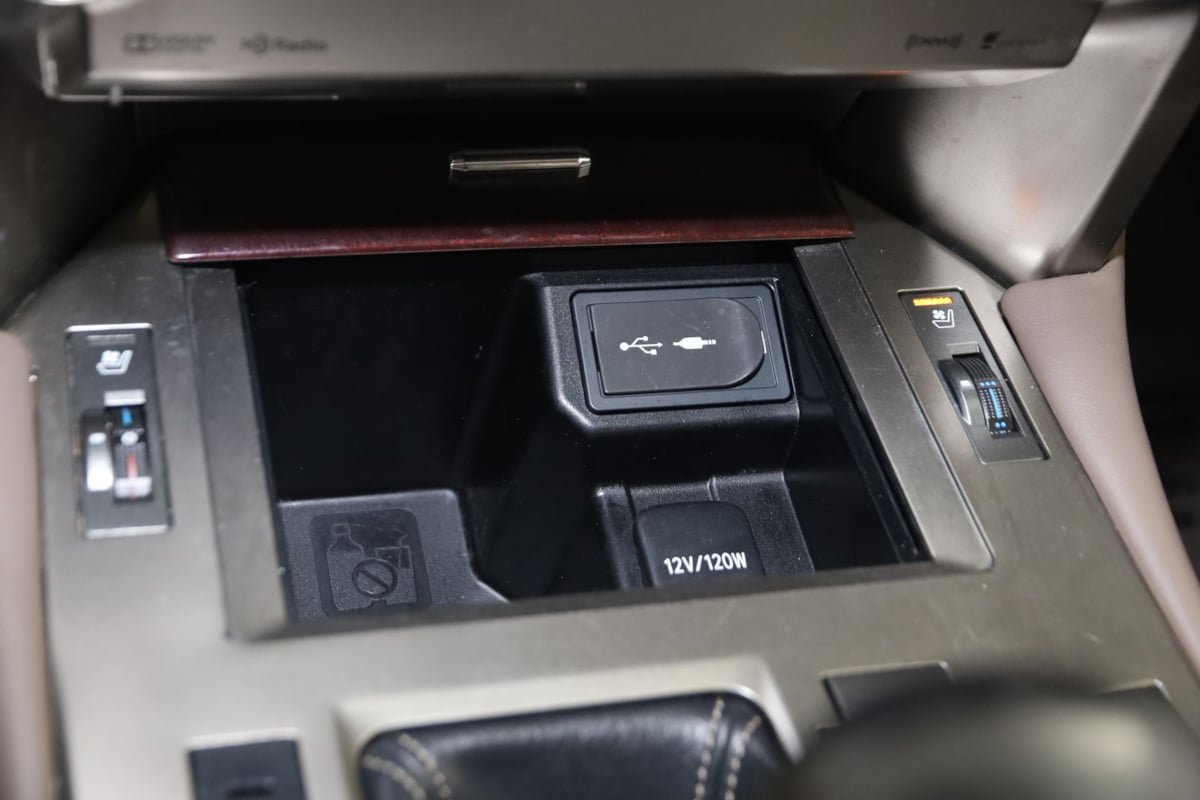 Used 2019 Lexus GX 460 Premium AWD/4WD image 30