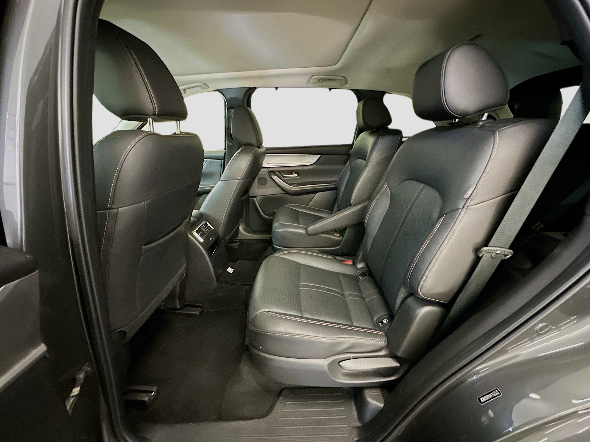 Used 2024 MAZDA CX-90 3.3 Turbo w/ Premium Package image 30