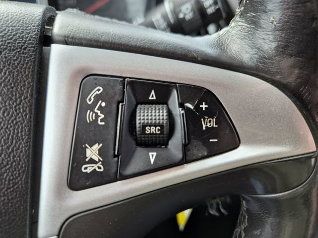 Used 2012 Chevrolet Equinox LS w/ LPO, Protection Package AWD/4WD image 19
