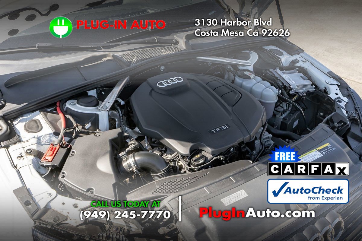 Used 2019 Audi A4 2.0T Premium FWD image 12