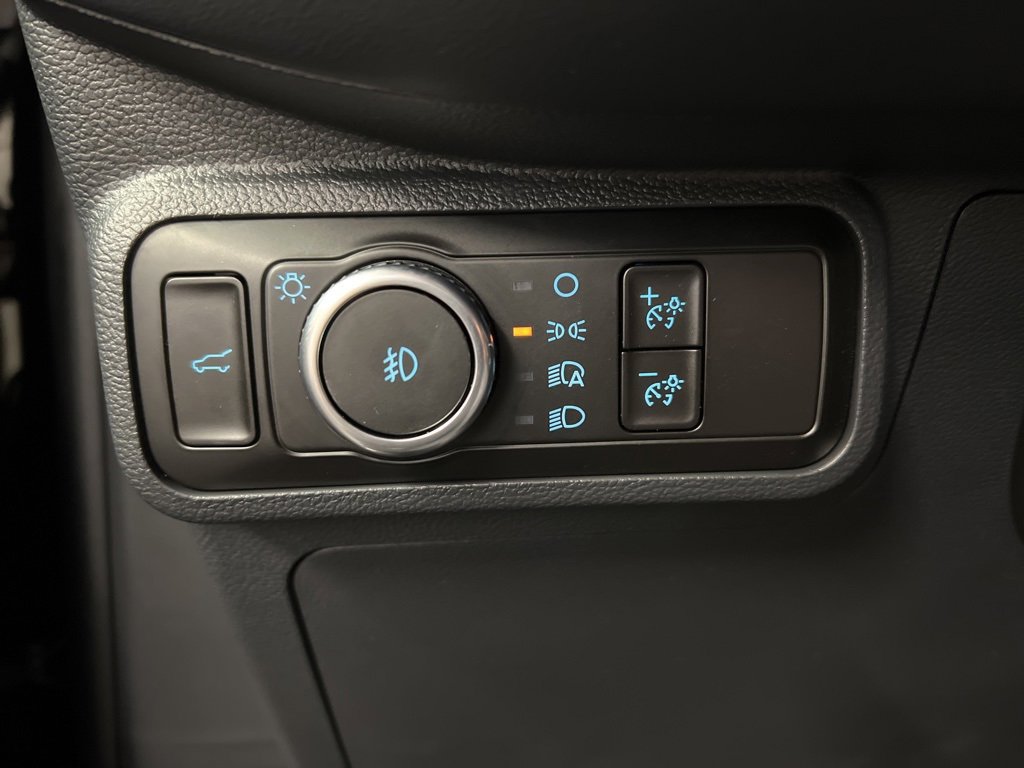 New 2026 Ford Explorer ST w/ Sun And Sound Package image 24