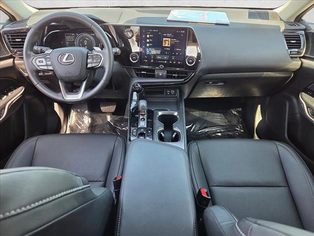 Used 2024 Lexus NX 350h NX 350h image 18