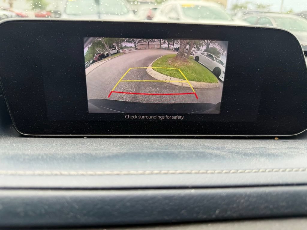 Used 2021 MAZDA CX-30 AWD 2.5 S w/ Preferred Package image 30