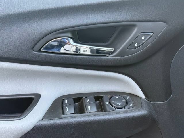 Certified 2023 Chevrolet Equinox LS w/ LS Convenience Package FWD image 24