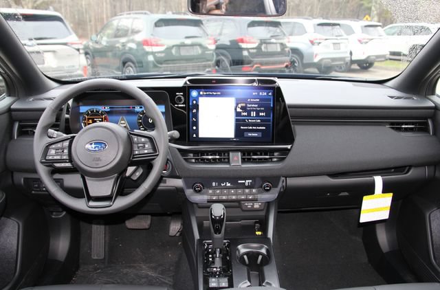 New 2026 Subaru Outback Premium AWD/4WD image 15