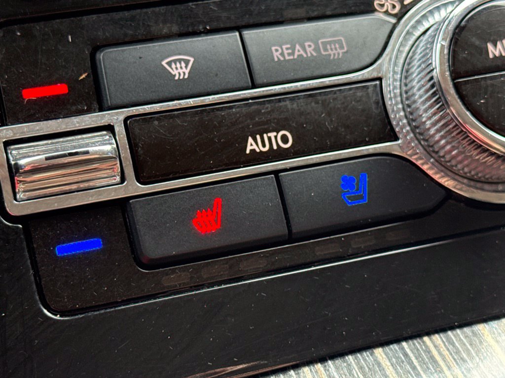 Used 2022 Lincoln Navigator Black Label AWD/4WD image 30