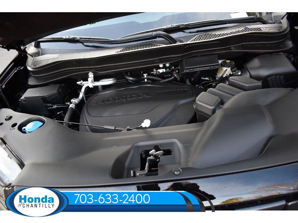 New 2026 Honda Ridgeline Sport image 35