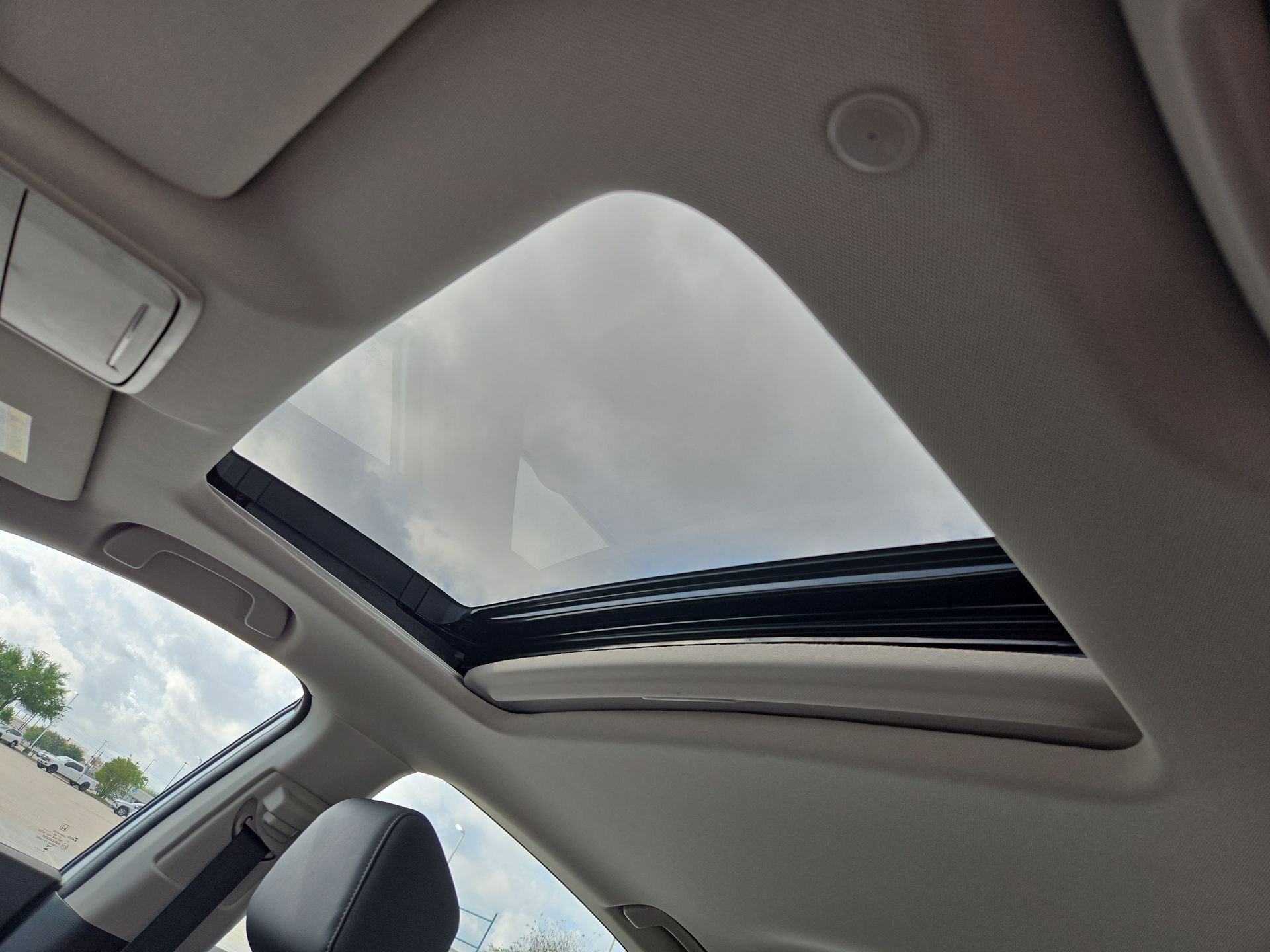 Used 2025 Honda Accord Touring image 15
