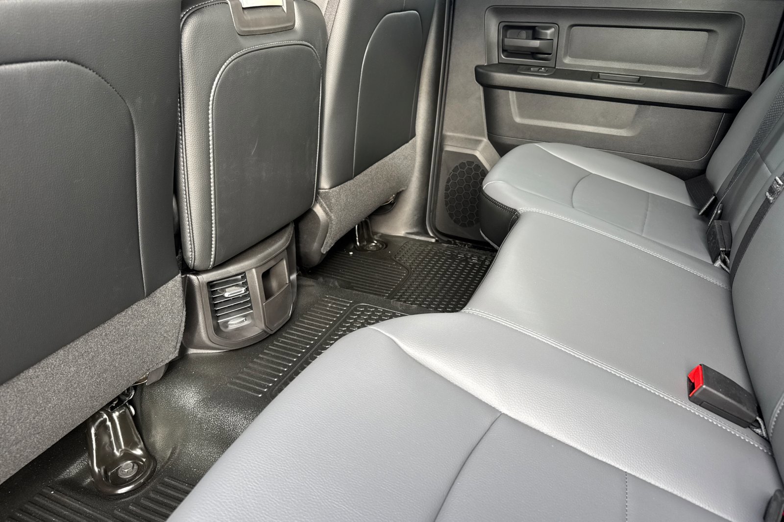 New 2026 RAM 2500 Tradesman image 11