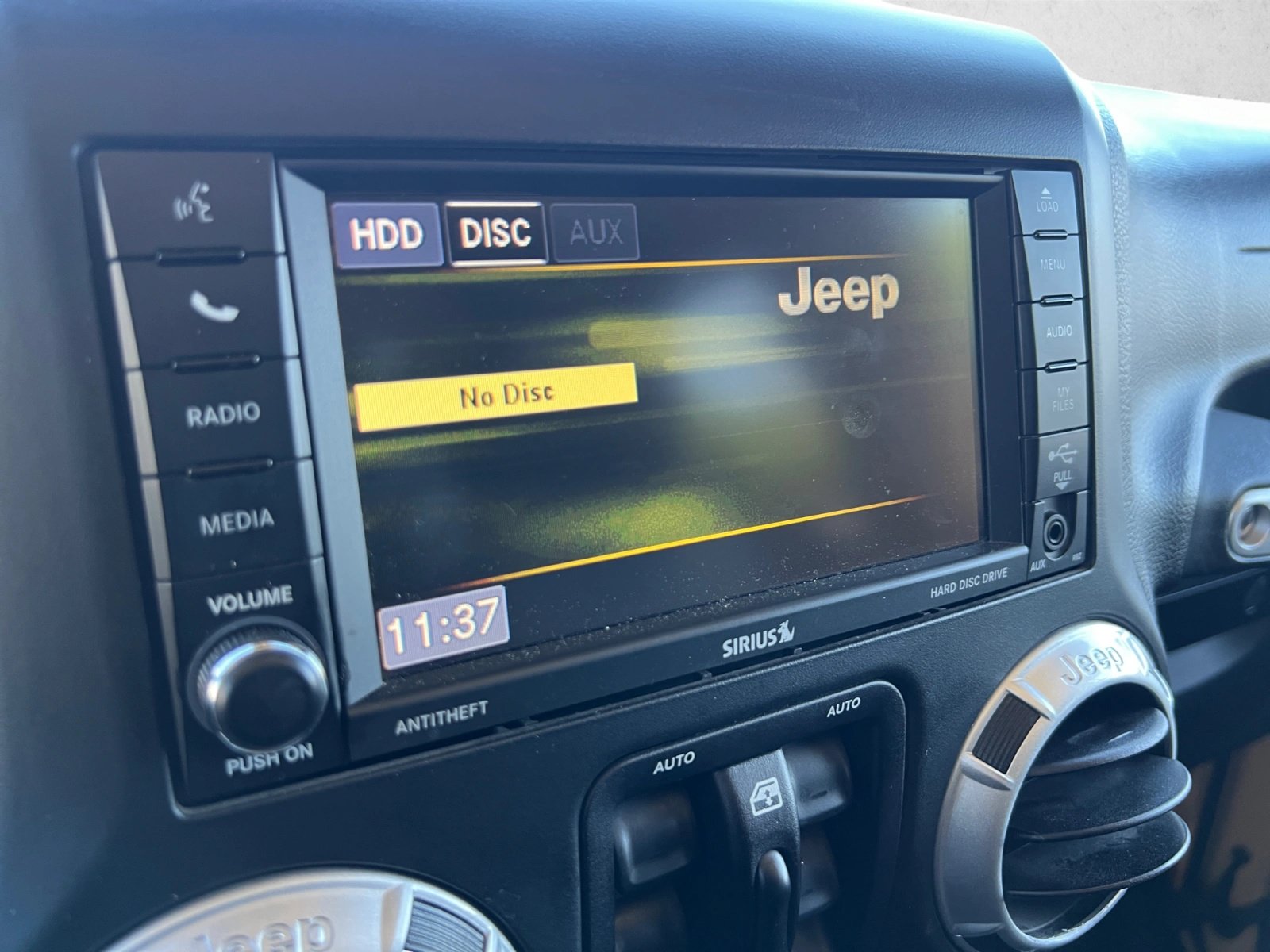 Used 2014 Jeep Wrangler Unlimited Sport AWD/4WD image 16