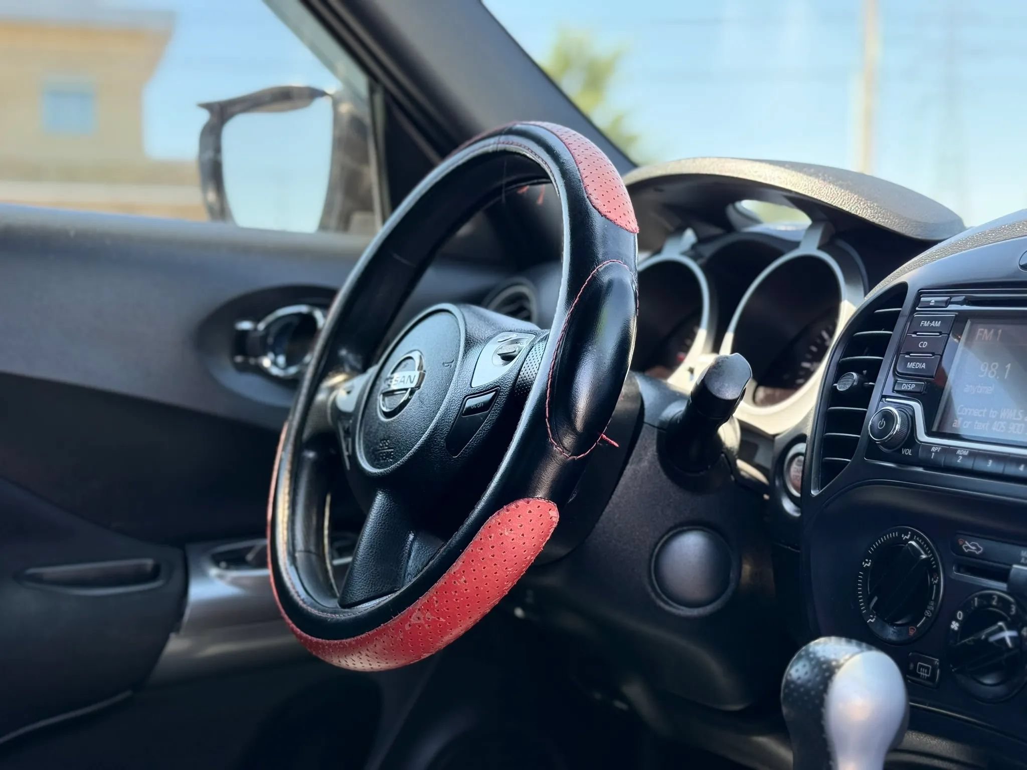 Used 2016 Nissan Juke S AWD/4WD image 29