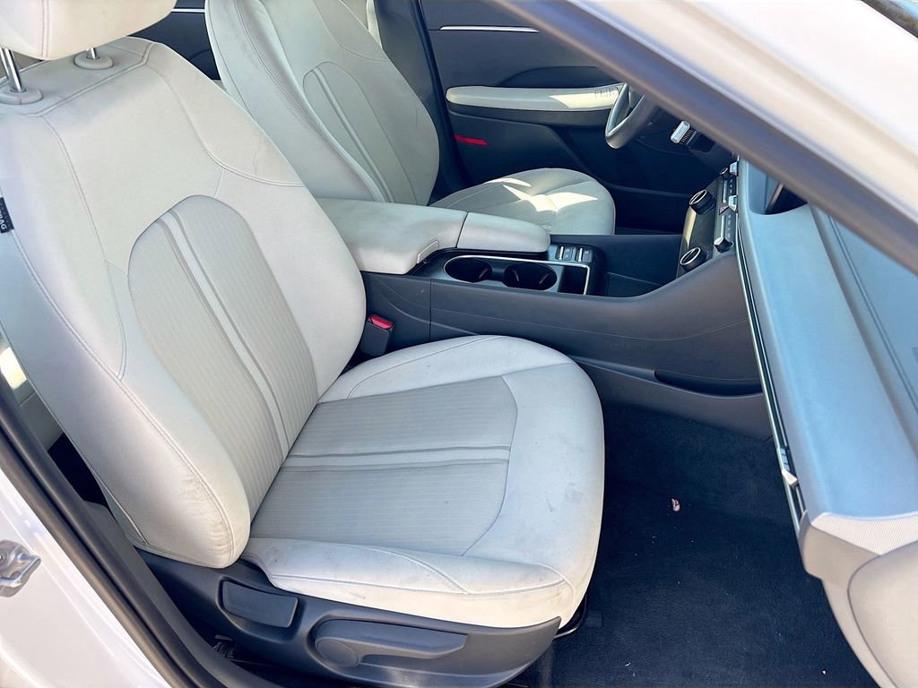 Used 2024 Hyundai Sonata SEL image 27