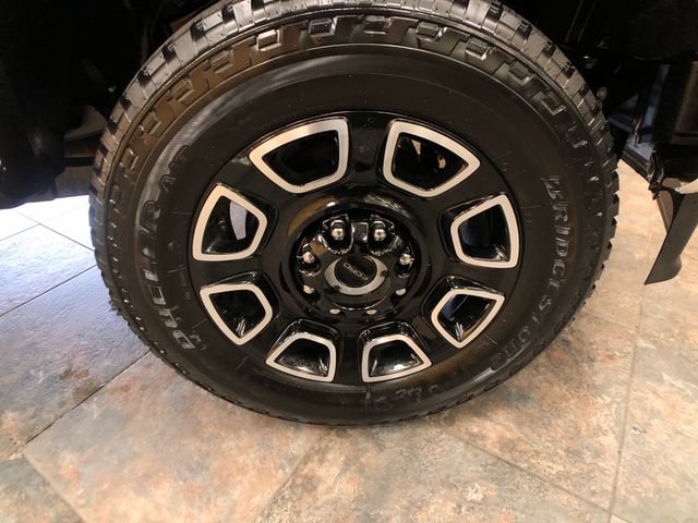 New 2026 Ford F250 Platinum w/ Snow Plow Prep Package AWD/4WD image 9