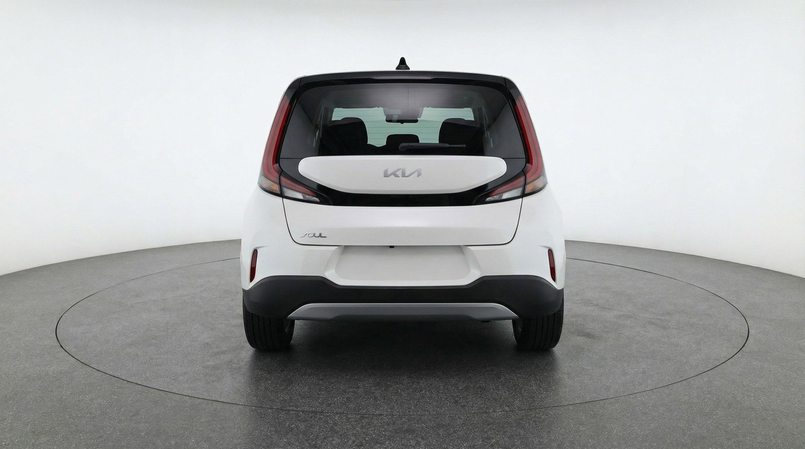 Used 2025 Kia Soul LX w/ LX Technology Package image 7