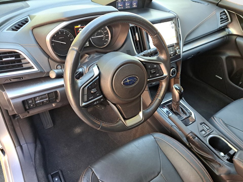 Used 2018 Subaru Crosstrek 2.0i Limited image 12