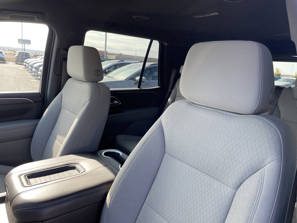 Used 2023 Chevrolet Tahoe LS w/ Driver Alert Package image 20