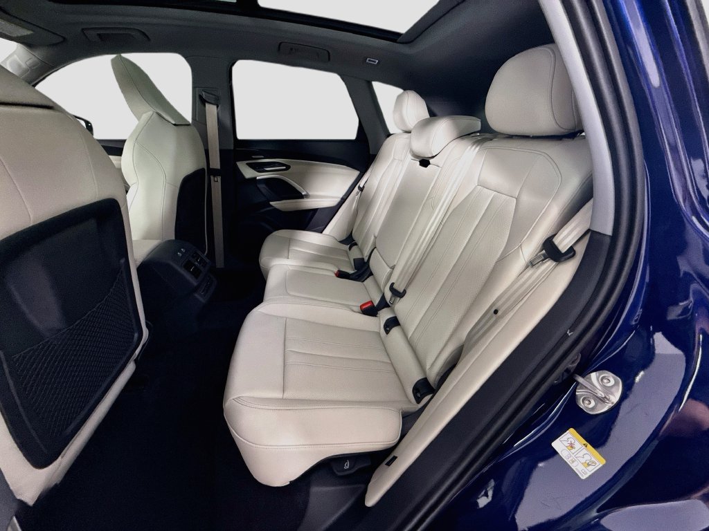 New 2026 Audi Q5 Premium AWD/4WD image 22