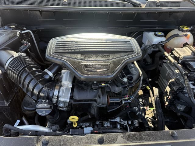 Used 2024 Cadillac XT6 Premium Luxury FWD image 34
