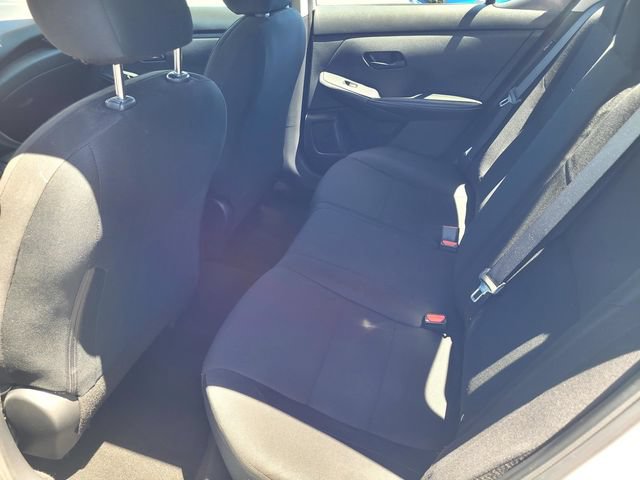 Used 2024 Nissan Sentra S FWD image 12