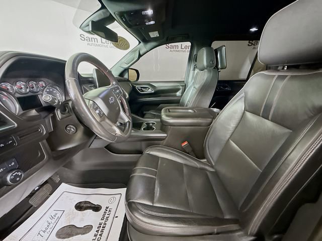 Used 2021 Chevrolet Tahoe RST w/ Luxury Package image 25