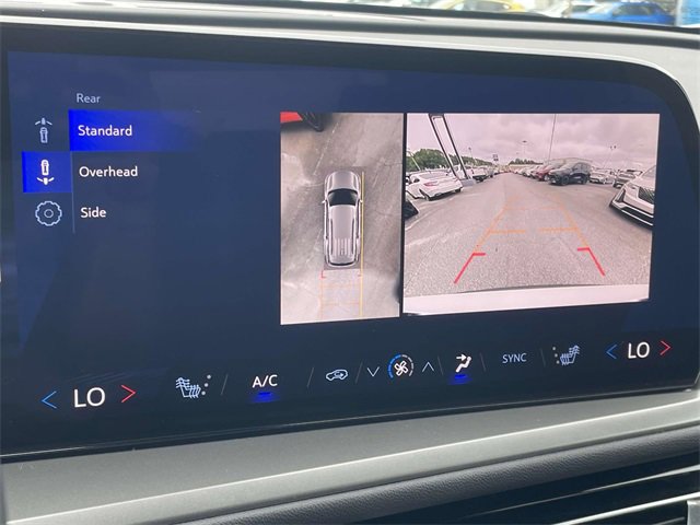 Certified 2024 Chevrolet Traverse LT image 20