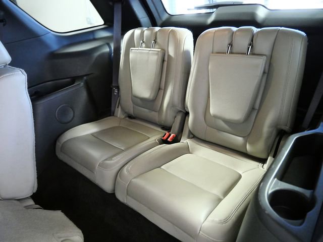 Used 2013 Ford Explorer XLT image 15