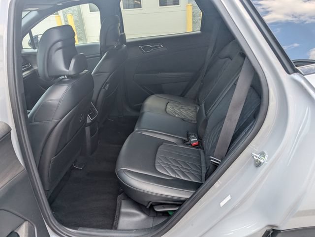 Used 2023 Kia Sportage X-Pro AWD/4WD image 9