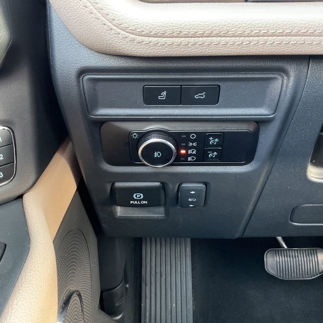 Used 2024 Ford Expedition Max Limited image 36