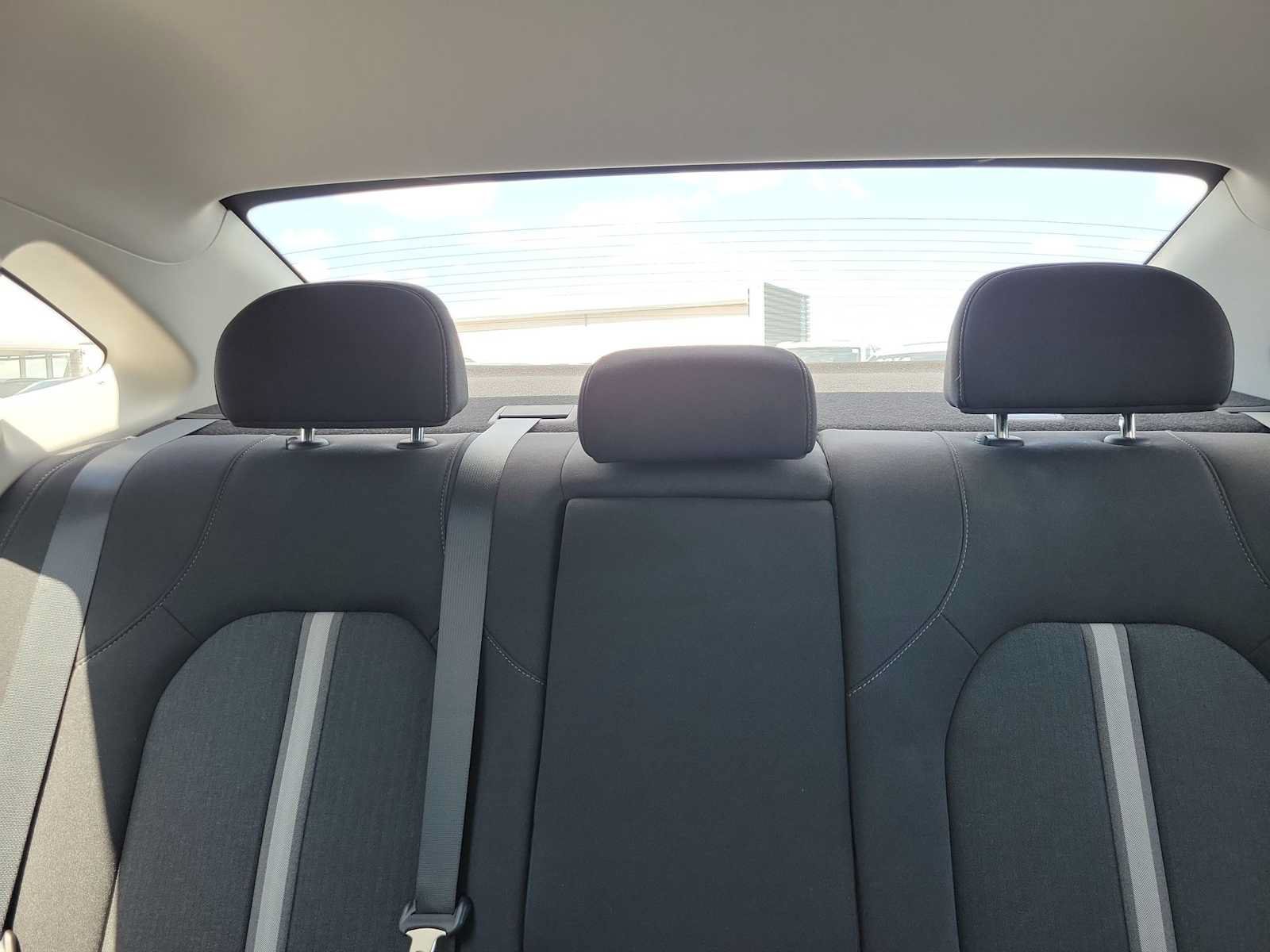 Used 2024 Hyundai Sonata SEL FWD image 5