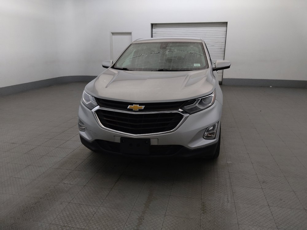 Used 2020 Chevrolet Equinox LT FWD image 15