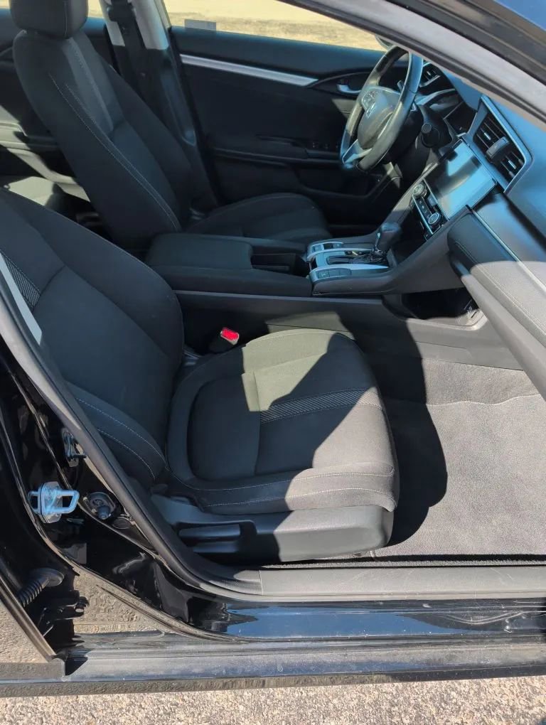 Used 2018 Honda Civic EX-T image 23