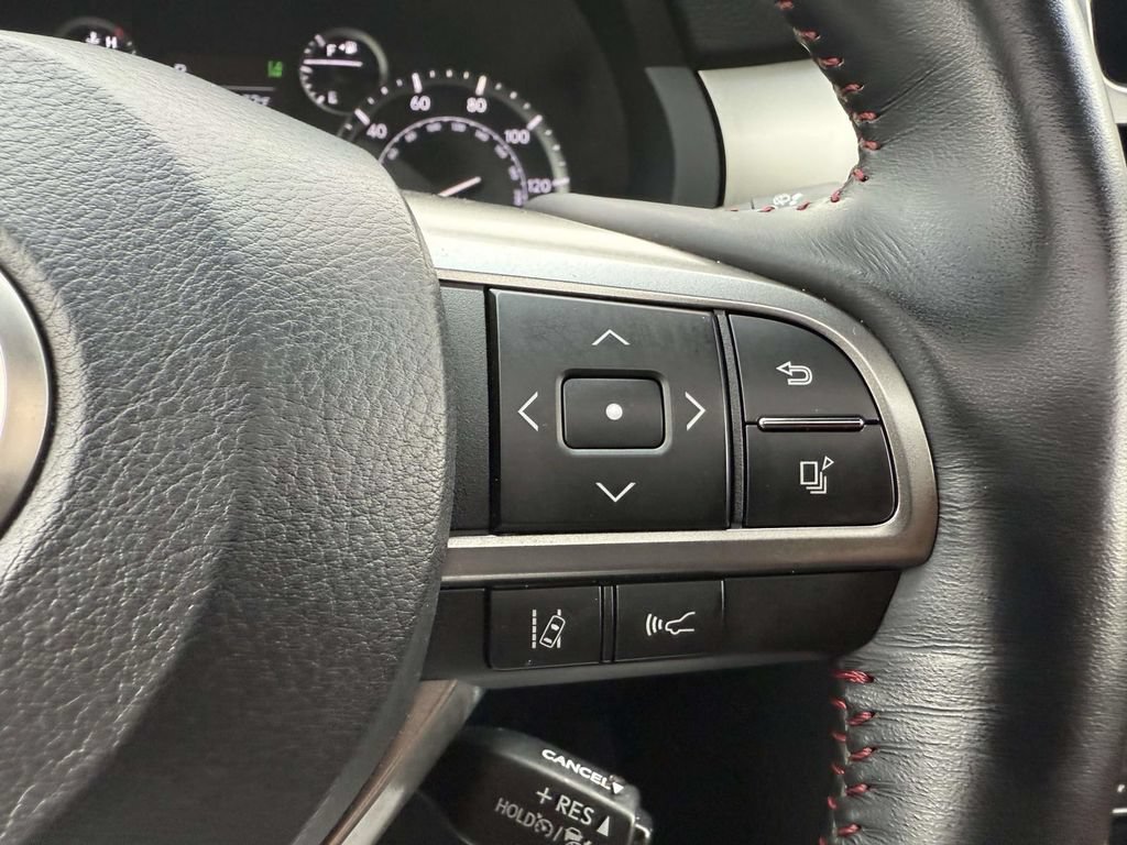 Used 2023 Lexus GX 460 Premium w/ Premium Package AWD/4WD image 21