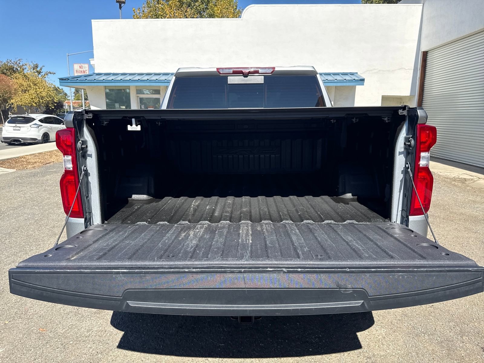 Certified 2024 Chevrolet Silverado 1500 ZR2 image 23
