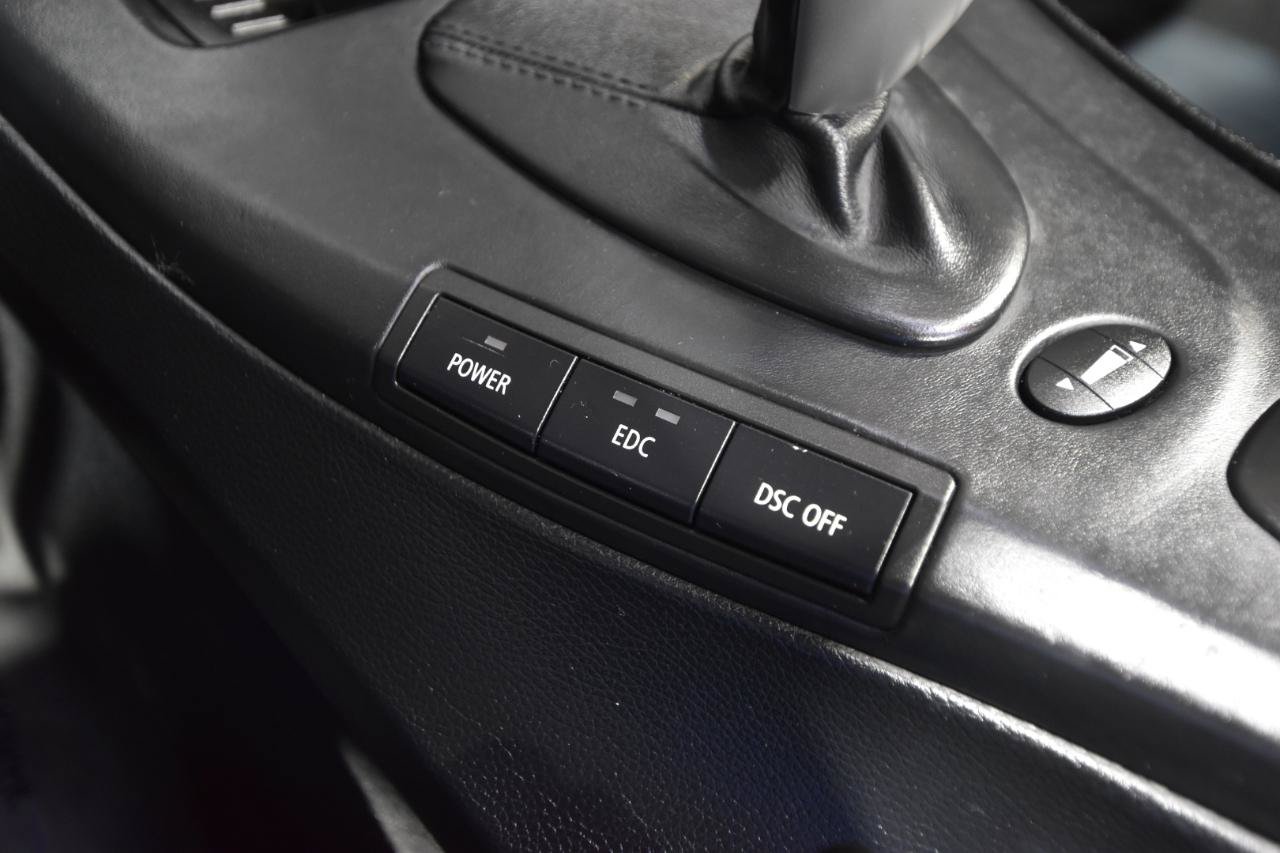 Used 2009 BMW M3 Convertible RWD image 37