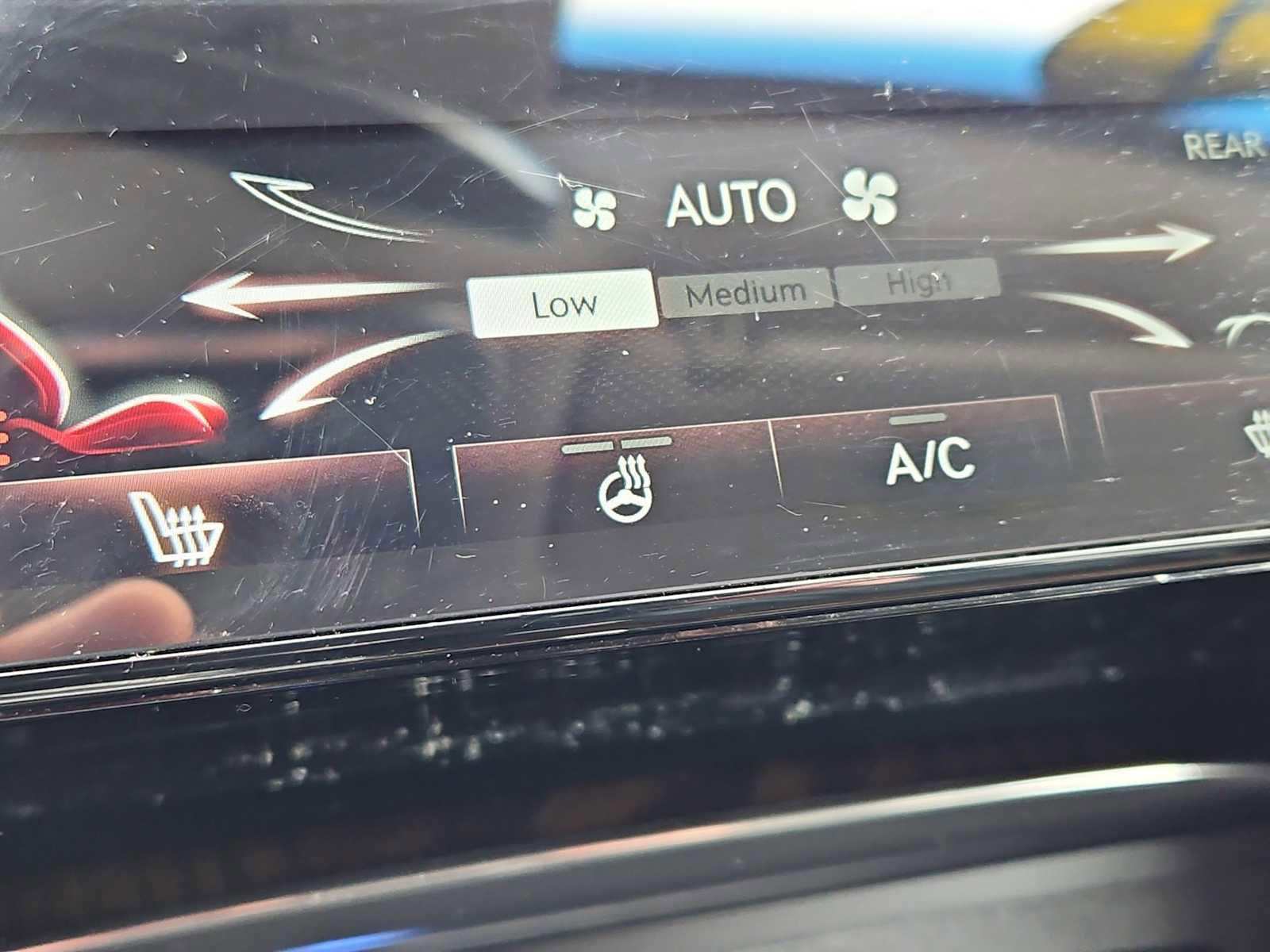 Used 2024 Genesis GV80 2.5T image 21