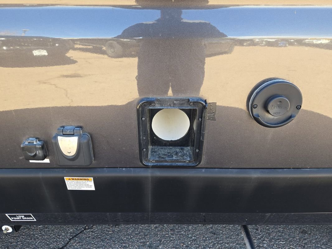 Used 2021 RAM ProMaster 1500 w/ Convenience Group image 18