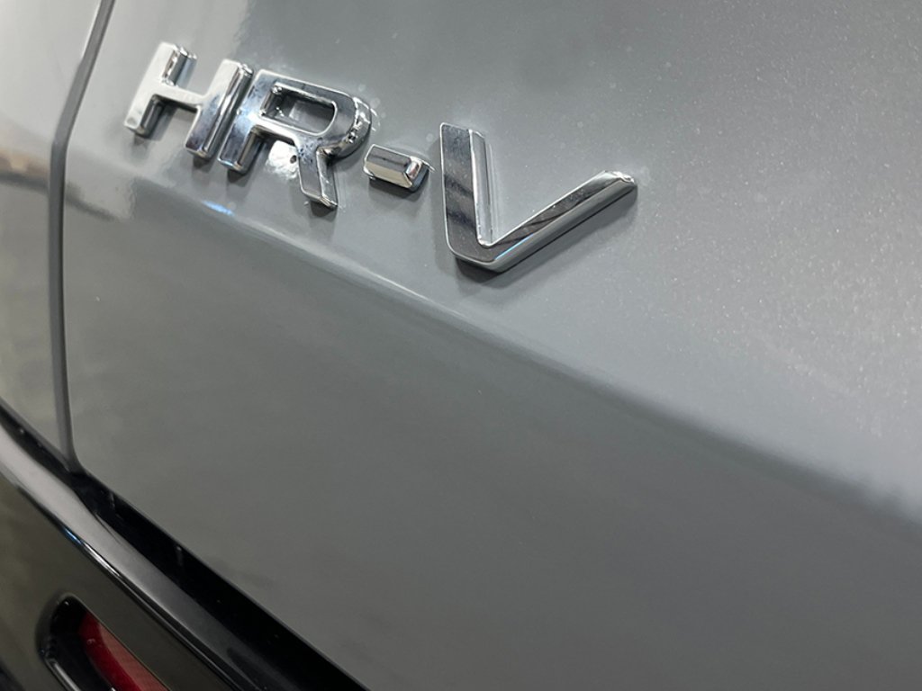 New 2027 Honda HR-V EX-L image 9