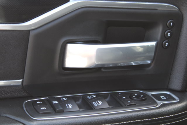 Used 2020 RAM 3500 Laramie w/ Night Edition AWD/4WD image 20
