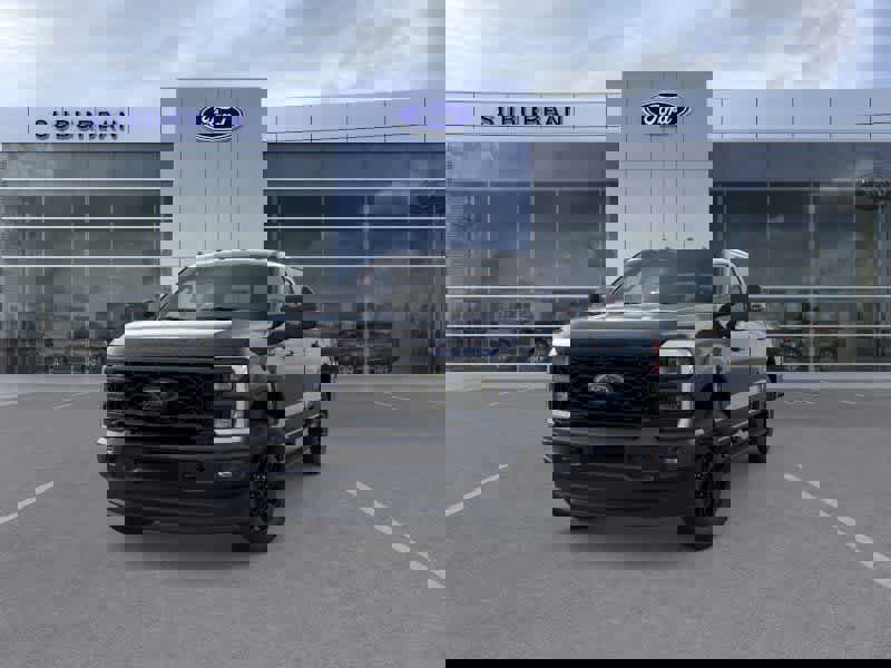 New 2026 Ford F350 XLT w/ XLT Premium Package video 2