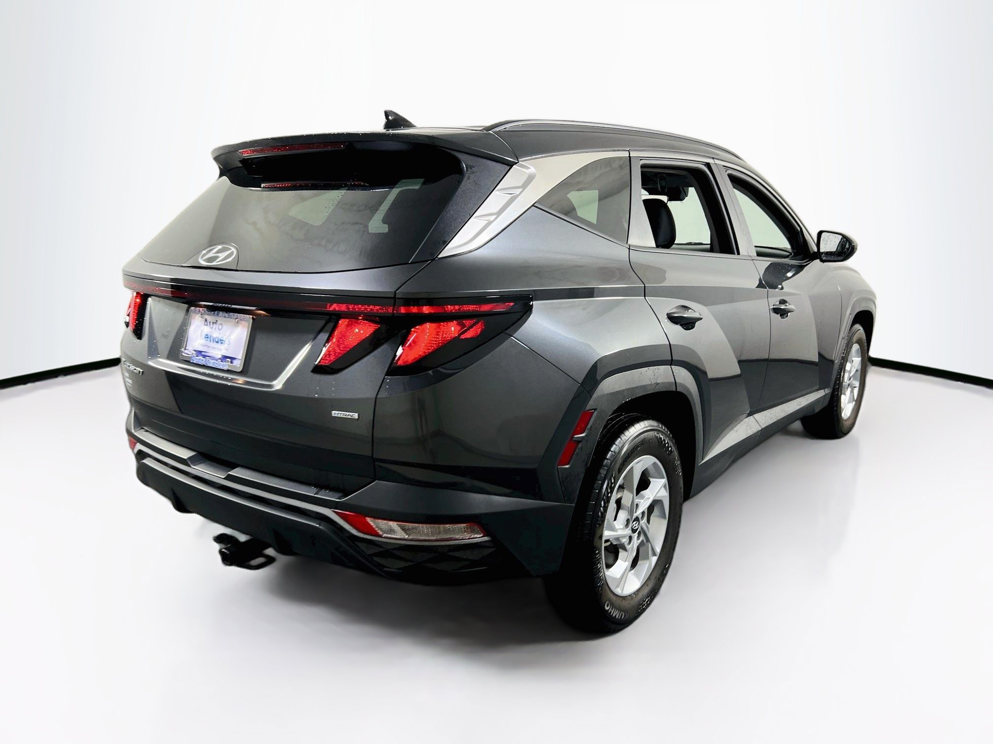Used 2024 Hyundai Tucson SEL AWD/4WD image 5