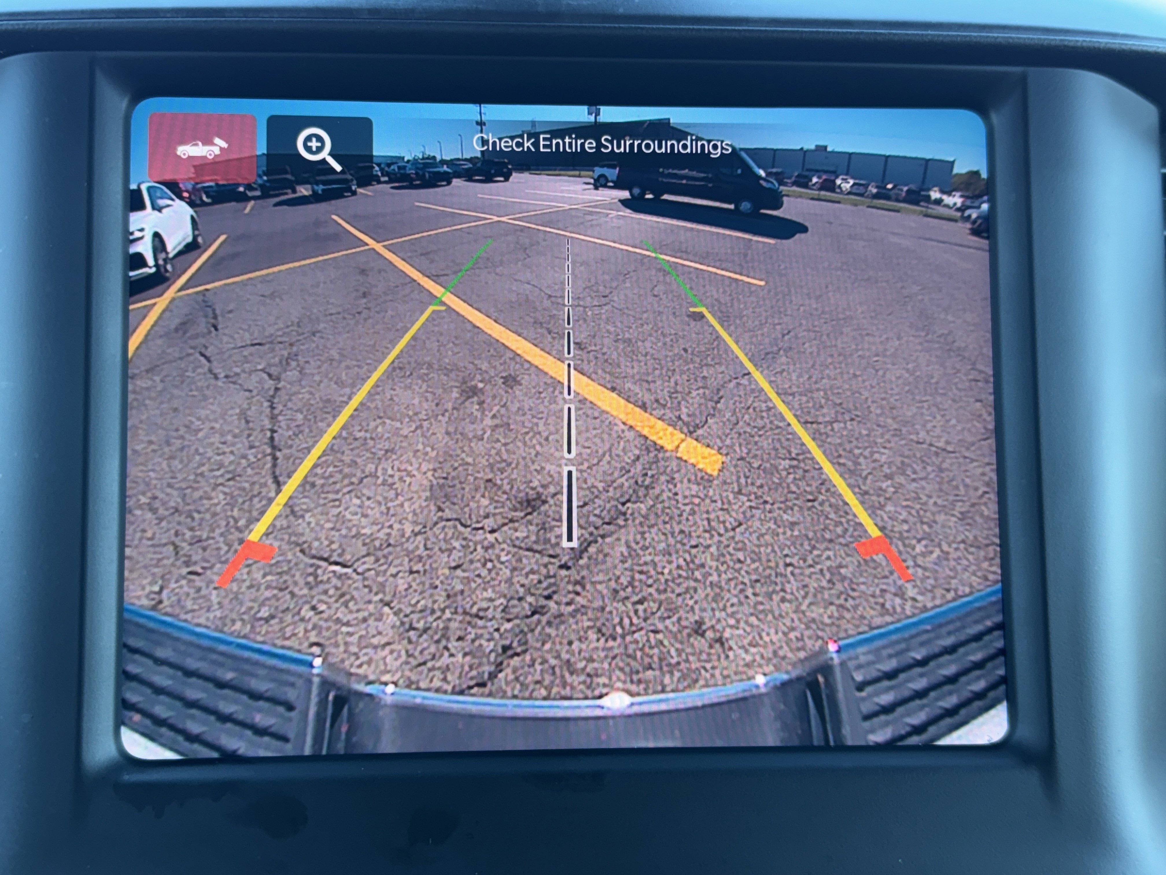 Certified 2024 RAM 2500 Big Horn image 13