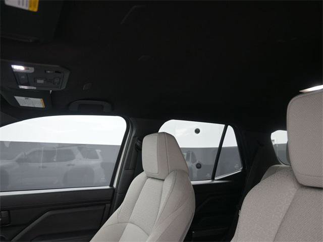 Certified 2025 Toyota 4Runner SR5 image 23