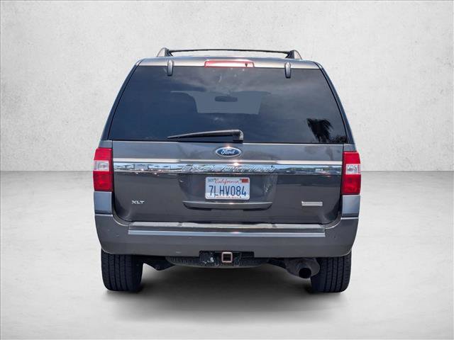 Used 2016 Ford Expedition EL XLT AWD/4WD image 7