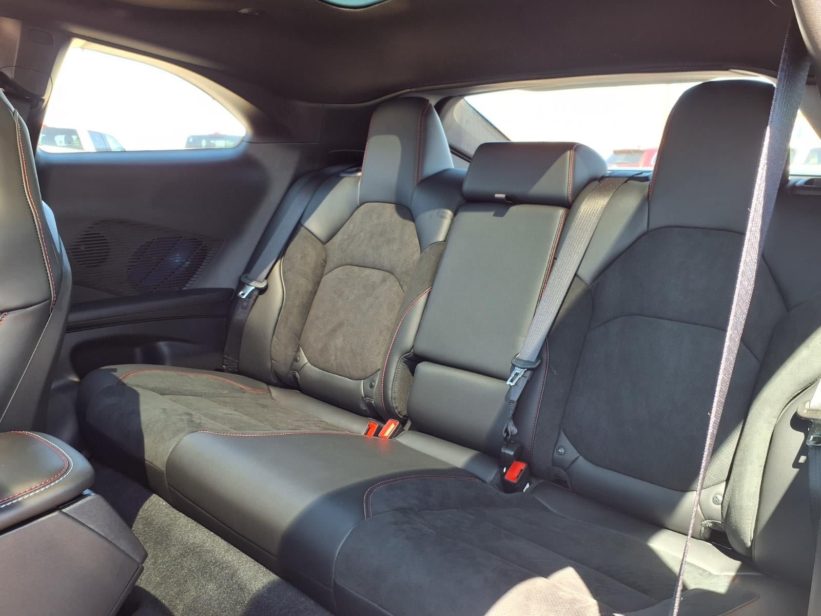 New 2026 Dodge Charger R/T AWD/4WD image 21