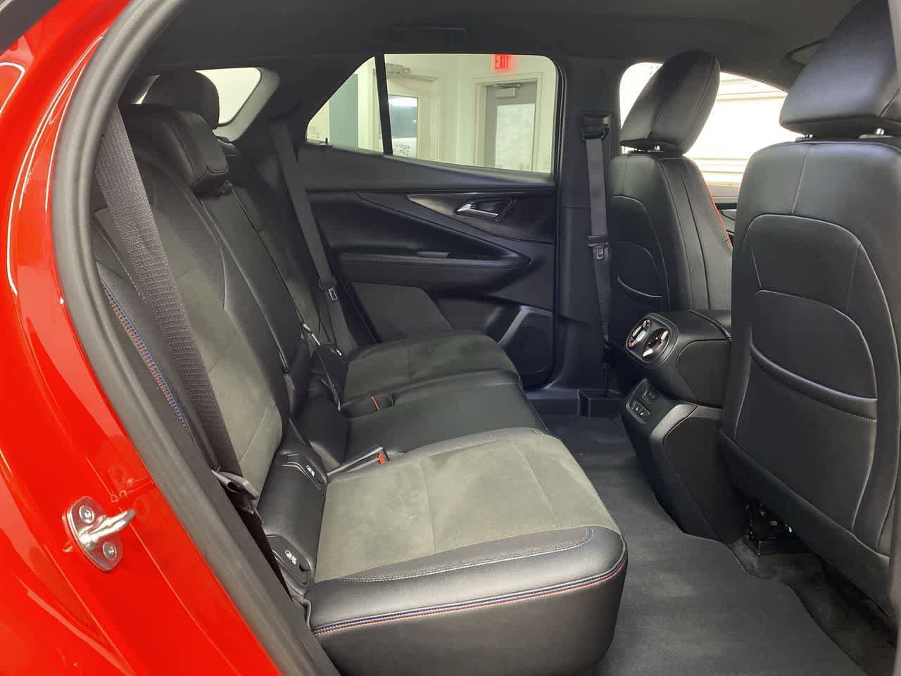 Used 2024 Chevrolet Blazer EV RS AWD/4WD image 18